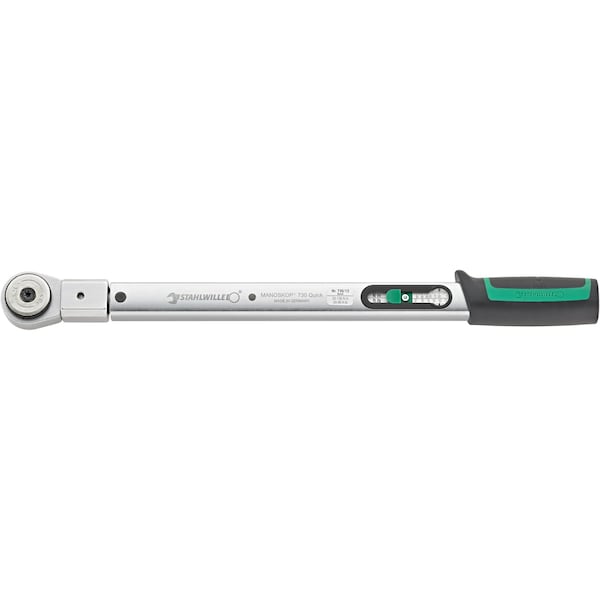 SERVICE-MANOSKOP torque wrench